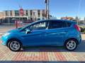 Ford Fiesta Fiesta 1.0 80CV 5 porte Titanium Blu/Azzurro - thumbnail 3