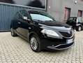 Lancia Ypsilon Ypsilon III 2015 1.2 Platinum 69cv Schwarz - thumbnail 3