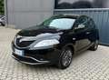 Lancia Ypsilon Ypsilon III 2015 1.2 Platinum 69cv Schwarz - thumbnail 2