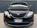Lancia Ypsilon Ypsilon III 2015 1.2 Platinum 69cv Schwarz - thumbnail 1