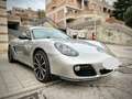 Porsche Cayman 3.4 S Срібний - thumbnail 1