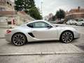 Porsche Cayman 3.4 S Zilver - thumbnail 8