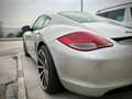 Porsche Cayman 3.4 S Gümüş rengi - thumbnail 3