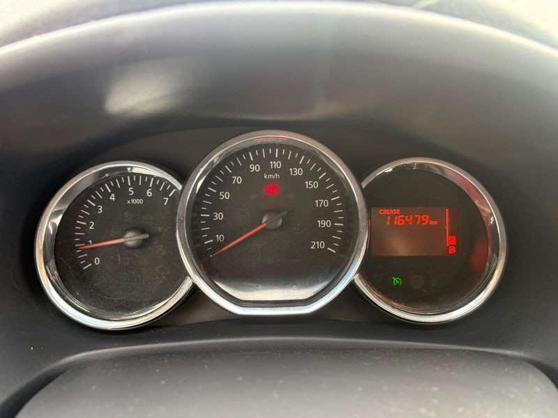 Dacia Sandero 0.9 TCe S&S Stepway Ambiance Airco, cruise, pdc ac — photo 13