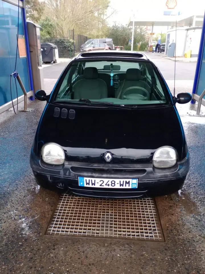 Renault Twingo 1.2i Helios, foto 5