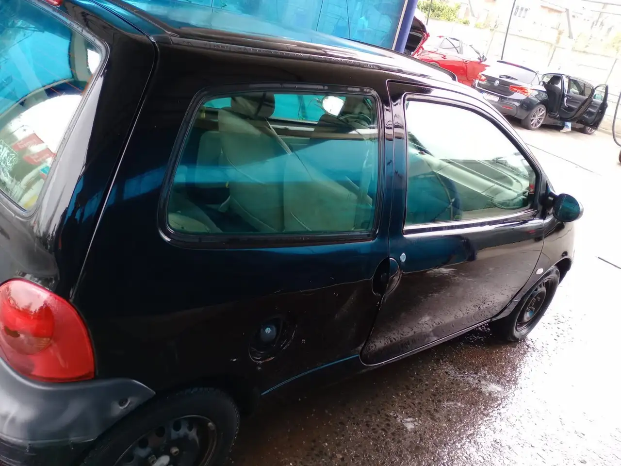 Renault Twingo 1.2i Helios, foto 6