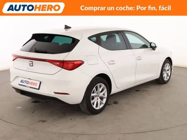 Seat Leon Leon view 6
