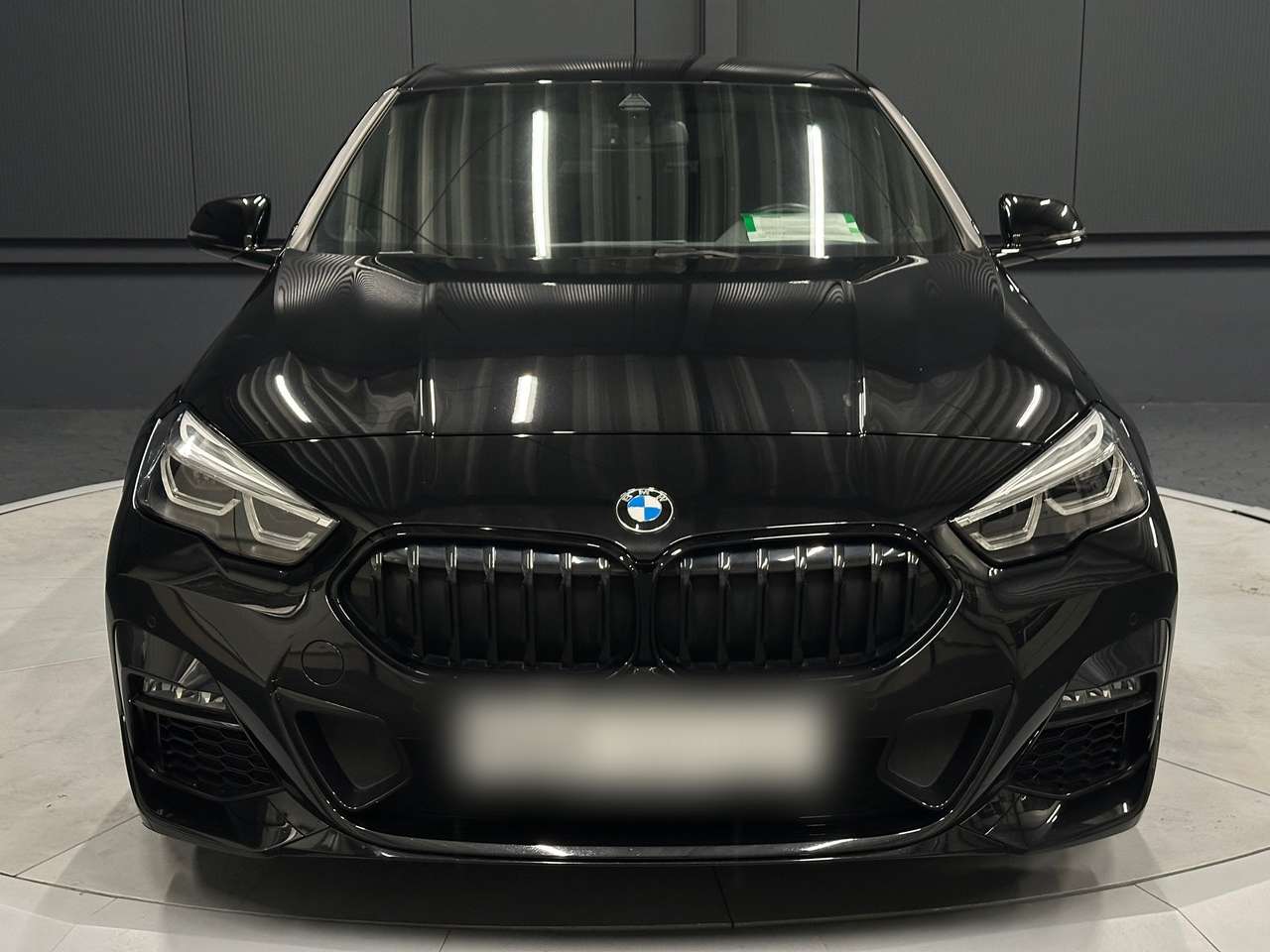 BMW-218-i Gran Coupé M-Sport*Driv-Assist*HIFI*18Zoll*
