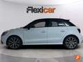 Audi A1 Sportback 1.4 TDI 90CV ultra Adrenalin Blanco - thumbnail 4
