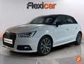 Audi A1 Sportback 1.4 TDI 90CV ultra Adrenalin Blanco - thumbnail 3
