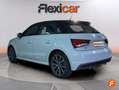 Audi A1 Sportback 1.4 TDI 90CV ultra Adrenalin Blanco - thumbnail 5