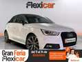 Audi A1 Sportback 1.4 TDI 90CV ultra Adrenalin Blanco - thumbnail 1