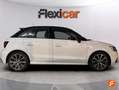 Audi A1 Sportback 1.4 TDI 90CV ultra Adrenalin Blanco - thumbnail 9