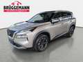 Nissan X-Trail X-TRAIL 1.5 VC-T MHEV AUTO. N-CONNECTA PANORAMA 19 Argento - thumbnail 1