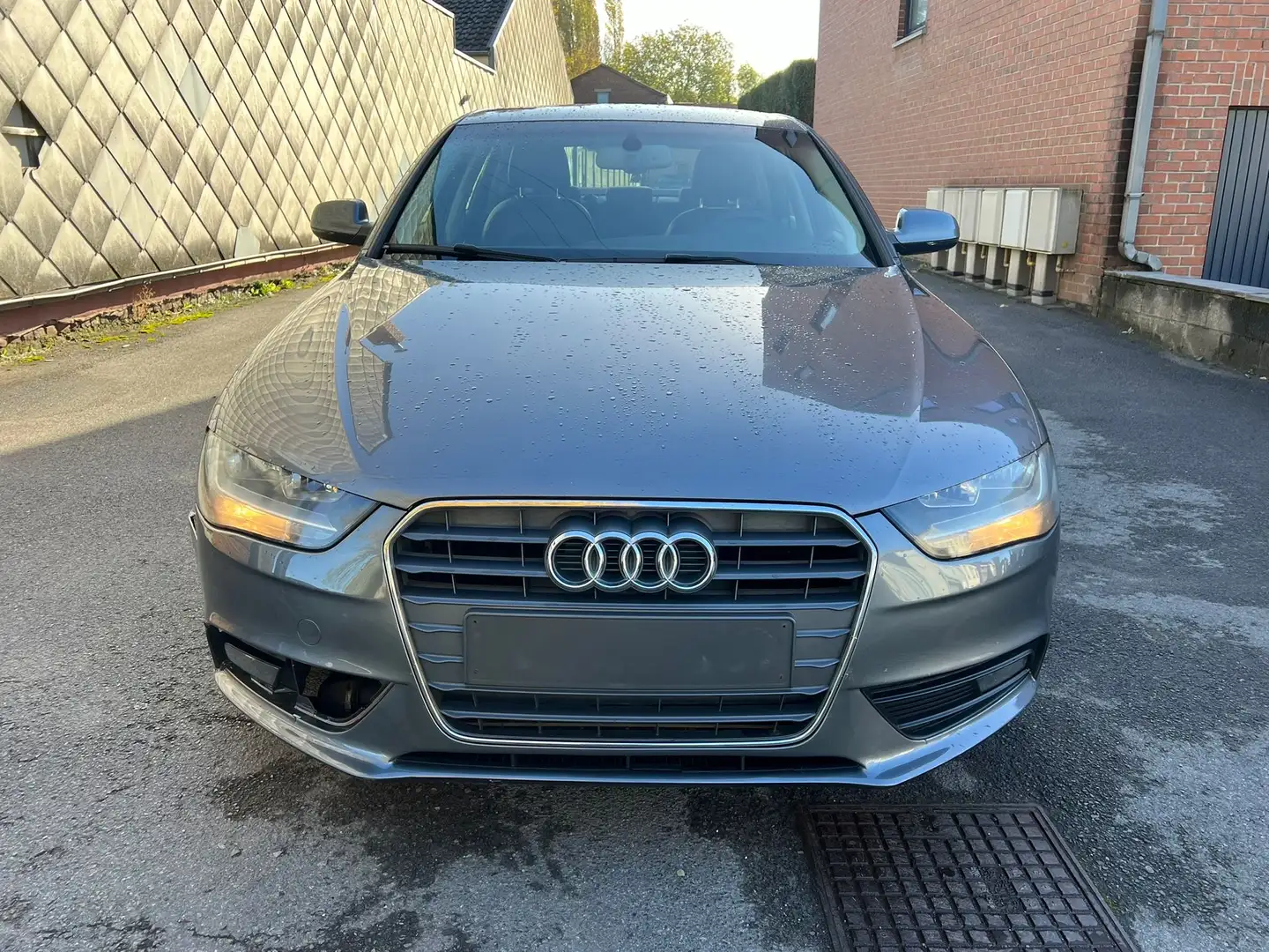 Audi A4 136Ch//2012//276.634km//CLIM//NAV - 2