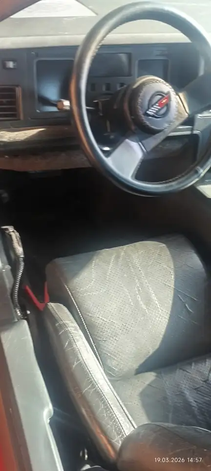 Corvette C4 TARGA, foto 3