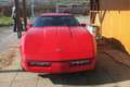 Corvette C4 TARGA Rot - thumbnail 1