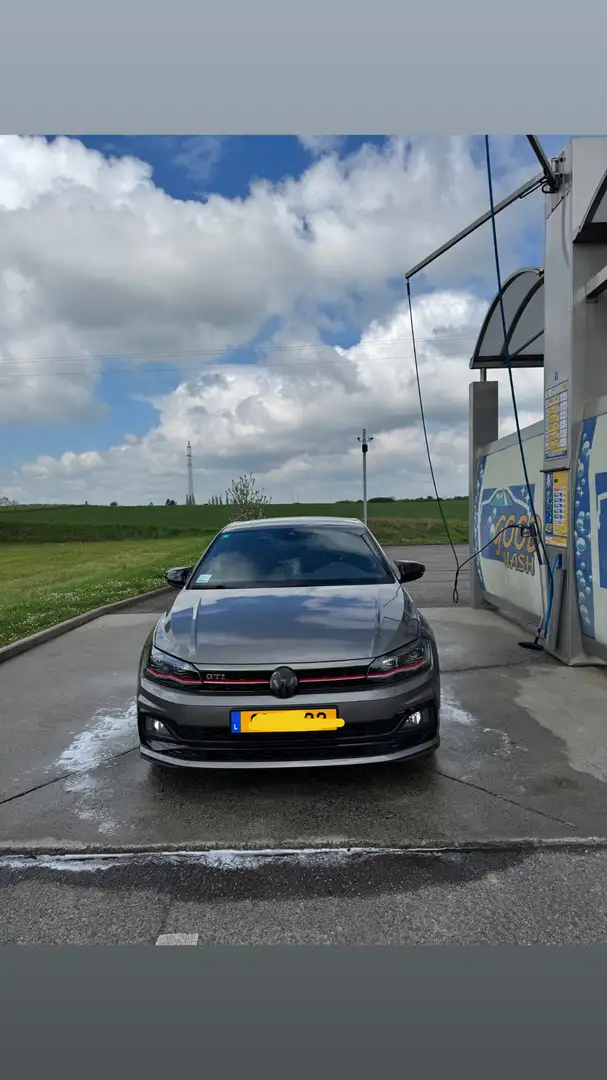 Volkswagen Polo GTI 2.0 TSI 200 S&S DSG6 - 1