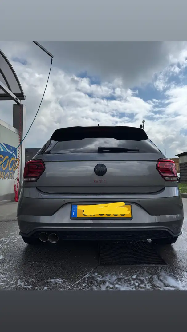 Volkswagen Polo GTI 2.0 TSI 200 S&S DSG6 - 2