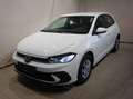 Volkswagen Polo 4Me Weiß - thumbnail 1