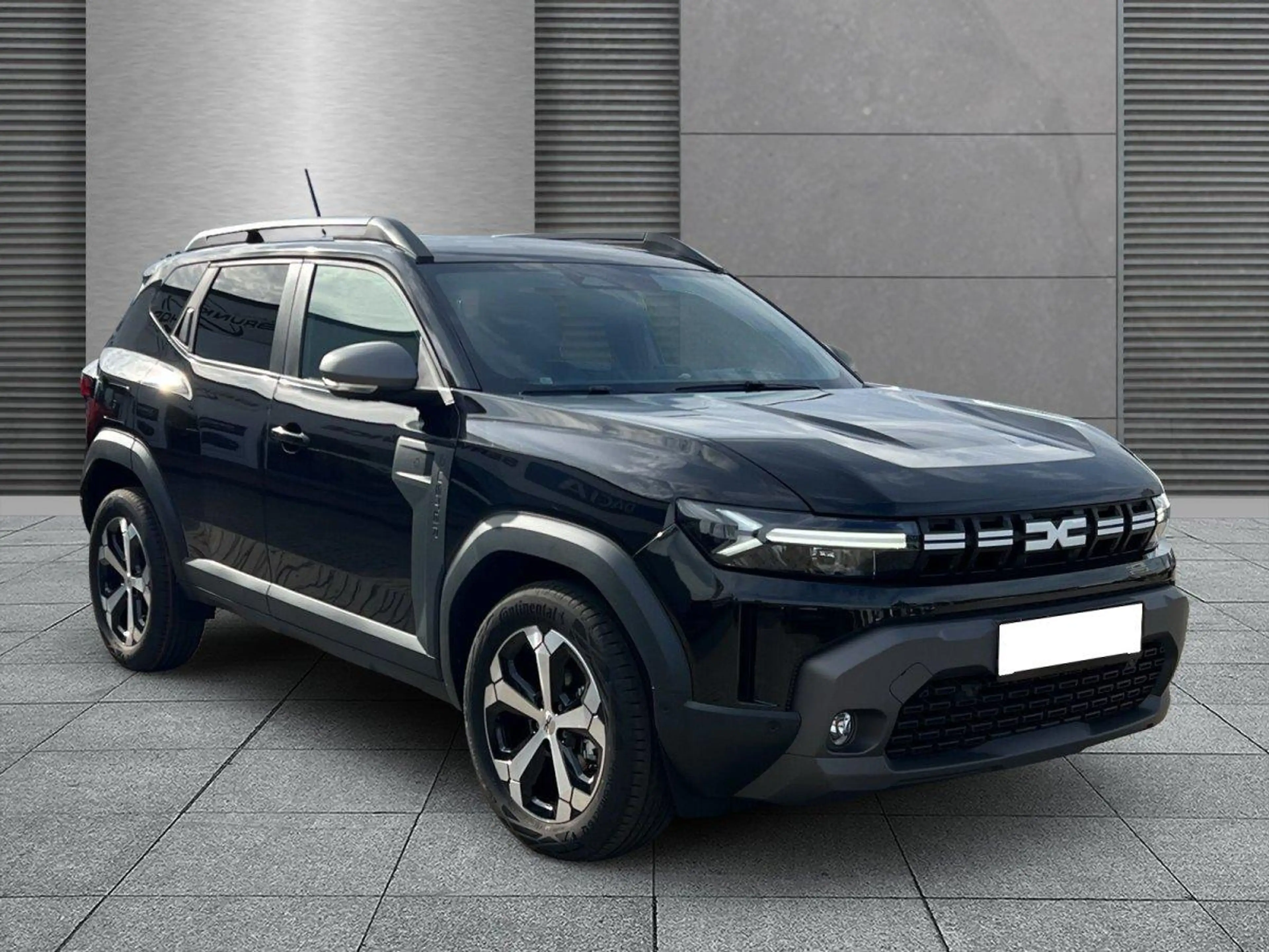 Dacia Duster Journey TCe 140 103 kW (140 PS), Schaltgetriebe...