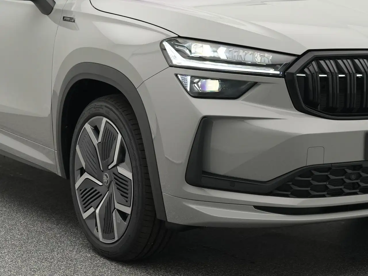 Skoda Kodiaq 2026 — фото 14