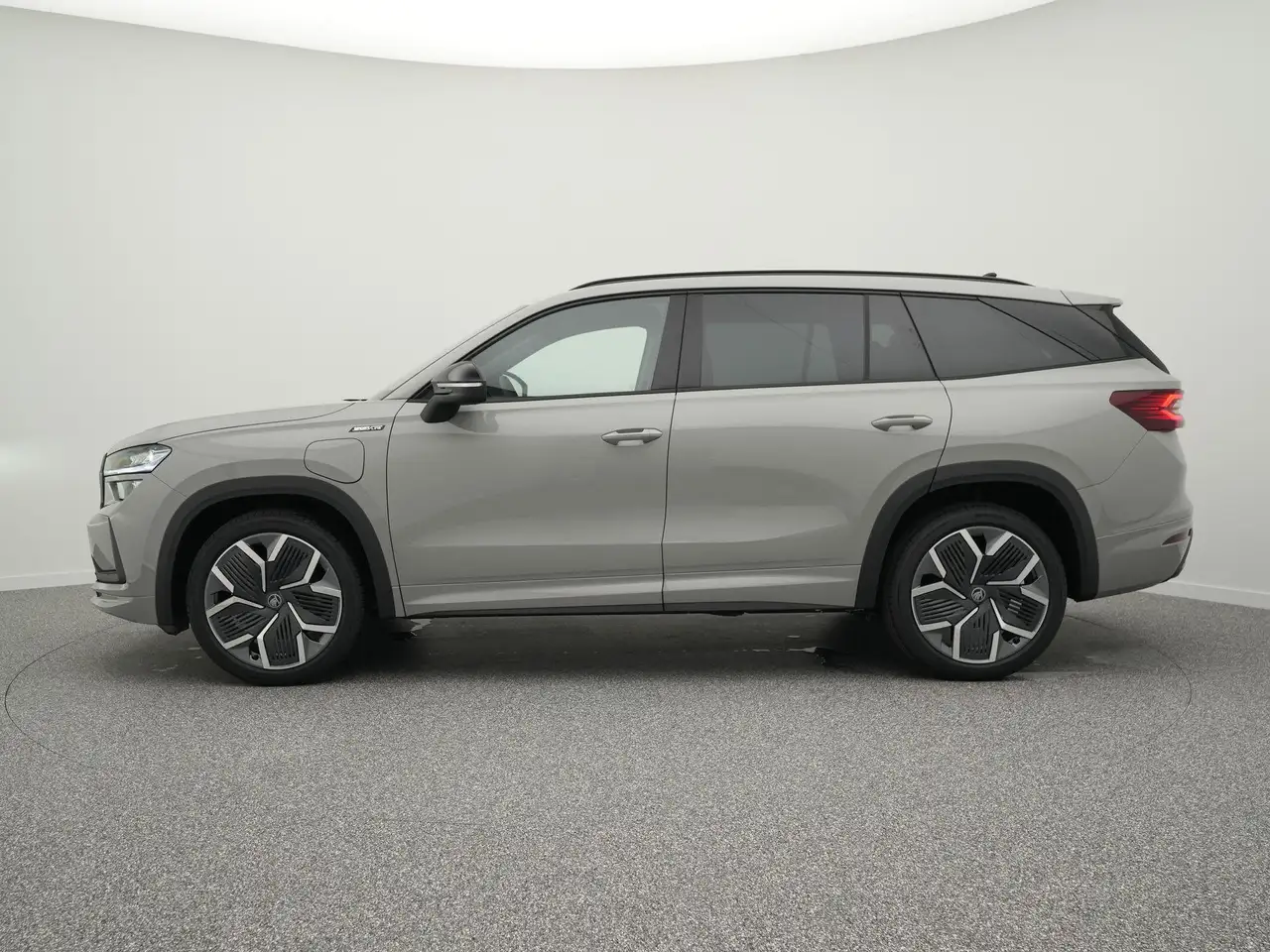 Skoda Kodiaq 2026 — фото 11