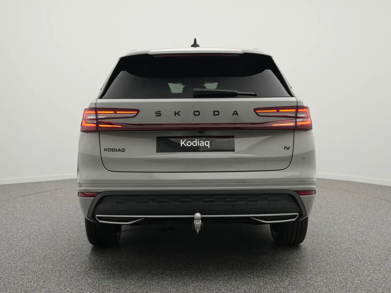 Skoda Kodiaq 2026