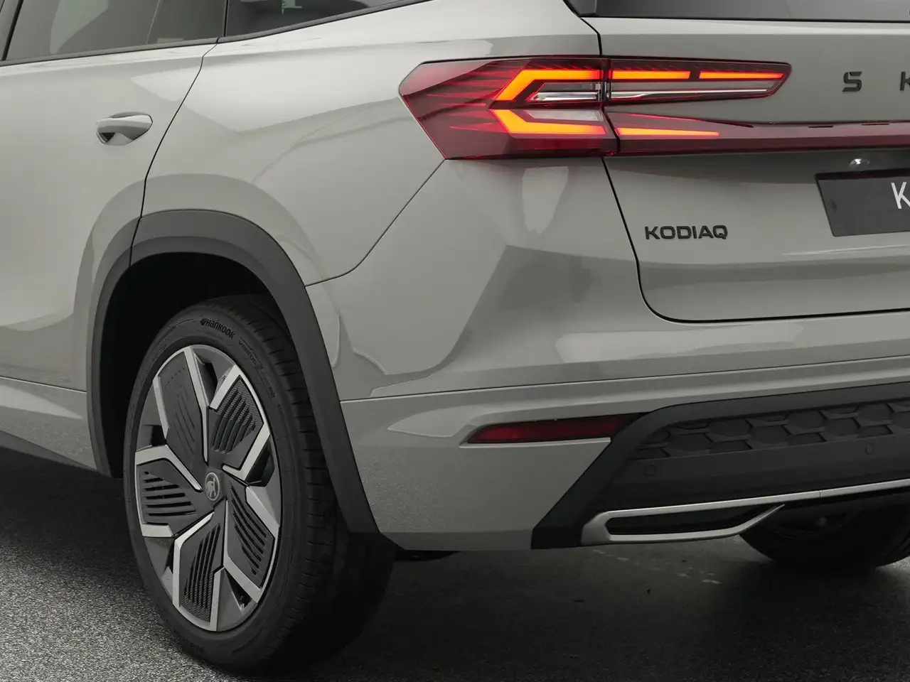 Skoda Kodiaq 2026 — фото 15