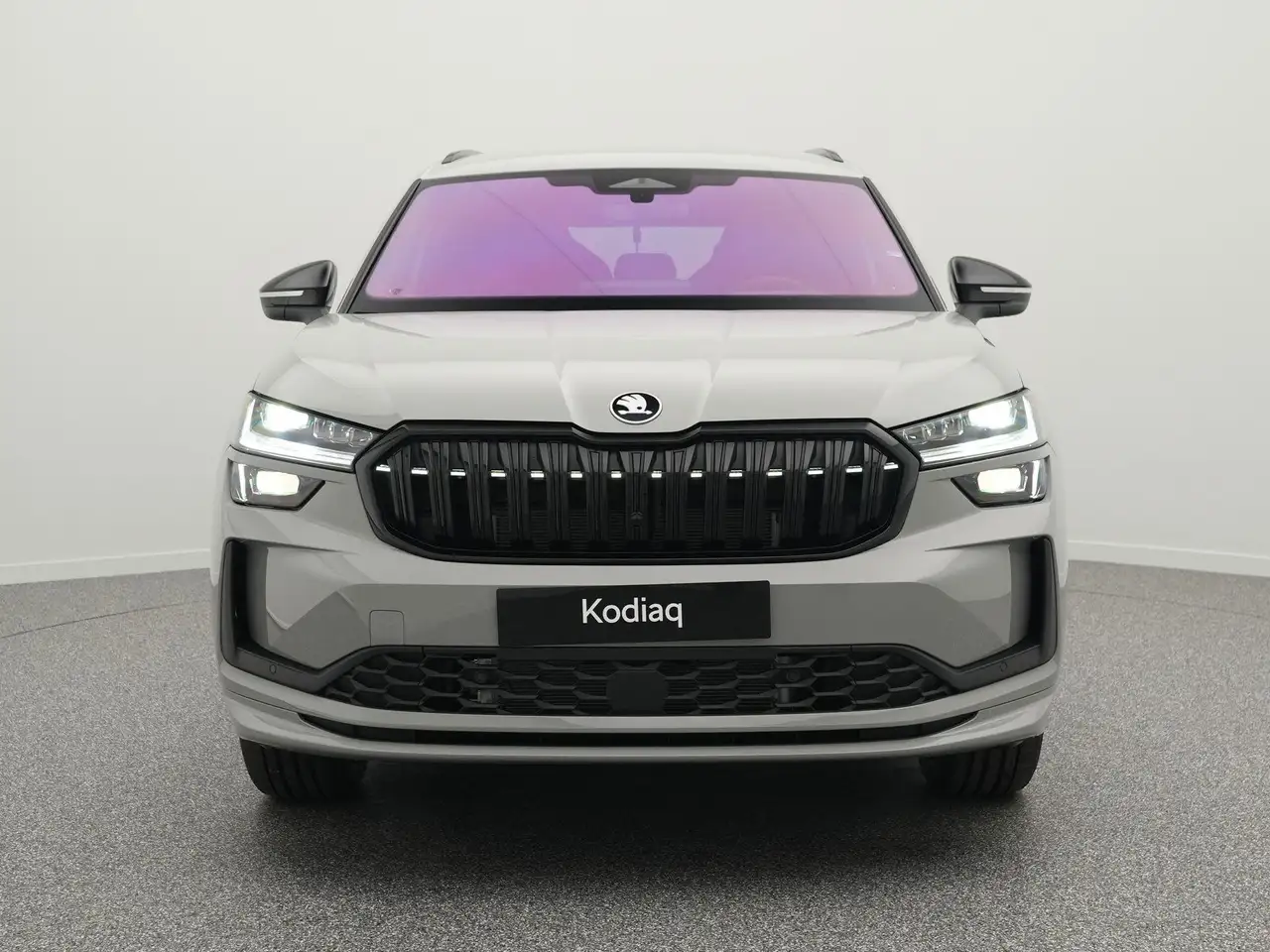 Skoda Kodiaq 2026