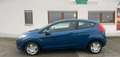 Ford Fiesta Ambiente, KLIMA, TÜV NEU Blau - thumbnail 5