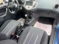 Ford Fiesta Ambiente, KLIMA, TÜV NEU Blau - thumbnail 15
