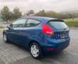 Ford Fiesta Ambiente, KLIMA, TÜV NEU Blau - thumbnail 9