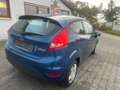 Ford Fiesta Ambiente, KLIMA, TÜV NEU Blau - thumbnail 7