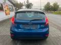 Ford Fiesta Ambiente, KLIMA, TÜV NEU Blau - thumbnail 8