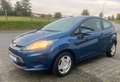 Ford Fiesta Ambiente, KLIMA, TÜV NEU Blau - thumbnail 10