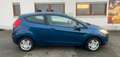 Ford Fiesta Ambiente, KLIMA, TÜV NEU Blau - thumbnail 6