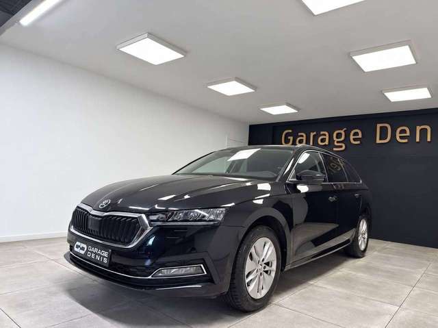 Skoda Octavia — photo 5