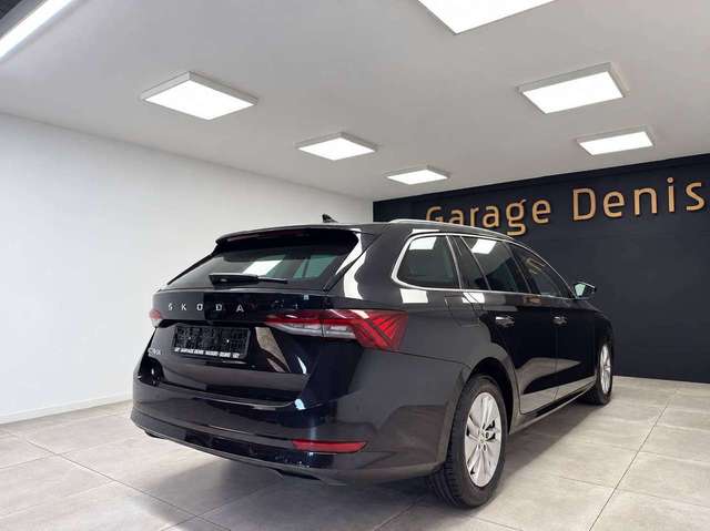 Skoda Octavia — photo 8