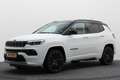 Jeep Compass 4xe 240 Plug-in Hybrid Electric S Leer, Virtual Co Blanc - thumbnail 17