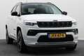Jeep Compass 4xe 240 Plug-in Hybrid Electric S Leer, Virtual Co Blanc - thumbnail 23