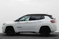 Jeep Compass 4xe 240 Plug-in Hybrid Electric S Leer, Virtual Co Blanc - thumbnail 18