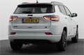 Jeep Compass 4xe 240 Plug-in Hybrid Electric S Leer, Virtual Co Blanc - thumbnail 20
