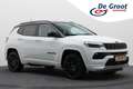 Jeep Compass 4xe 240 Plug-in Hybrid Electric S Leer, Virtual Co Blanc - thumbnail 1