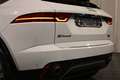 Jaguar E-Pace 2.0 D AWD / AUTO / CUIR / CAMERA / SERVICE JAG !! Weiß - thumbnail 7