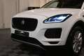 Jaguar E-Pace 2.0 D AWD / AUTO / CUIR / CAMERA / SERVICE JAG !! Weiß - thumbnail 4