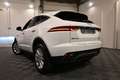 Jaguar E-Pace 2.0 D AWD / AUTO / CUIR / CAMERA / SERVICE JAG !! Blanc - thumbnail 5