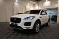 Jaguar E-Pace 2.0 D AWD / AUTO / CUIR / CAMERA / SERVICE JAG !! Blanc - thumbnail 3