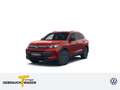Volkswagen Tiguan 1.5 TSI DSG GOAL+ LM18 AHK NAVI KAMERA Rot - thumbnail 1