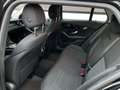 Mercedes-Benz C 200 200 d T Schwarz - thumbnail 10